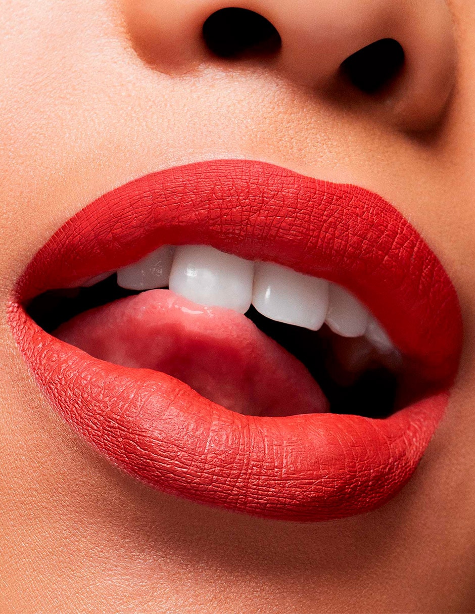 M·A·C LOCKED KISS INK (LABIAL LÍQUIDO MATE)